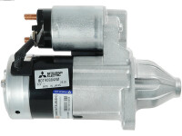Anlasser 12V 1 kW passend für Atlas