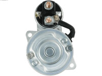 OEM MITSUBISHI Anlasser 12V 1.0kW 1.0kW - DOOSAN, KUBOTA, B-21