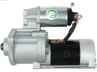Anlasser 12V 2 kW passend für Mitsubishi FD20 Mitsubishi FD23 Weidemann 2002