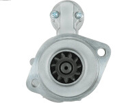 Anlasser 12V 2 kW passend für Mitsubishi FD20 Mitsubishi FD23 Weidemann 2002