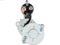 Anlasser 12V 2 kW passend für Mitsubishi FD20 Mitsubishi FD23 Weidemann 2002