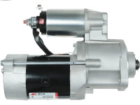Anlasser passend für Mitsubishi FD20