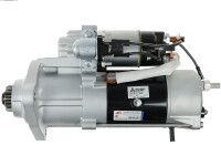 OEM MITSUBISHI Anlasser 24V 7.0kW 7.0kW - MAN, HOWO, CLAAS