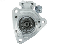 OEM MITSUBISHI Anlasser 24V 7.0kW 7.0kW - MAN, HOWO, CLAAS