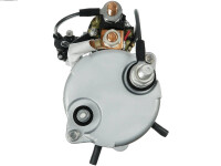 OEM MITSUBISHI Anlasser 24V 7.0kW 7.0kW - MAN, HOWO, CLAAS