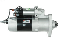 Anlasser 24V 7.0kW 7.0kW - MAN, HOWO, CLAAS