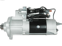 Anlasser 24V 7.0kW 7.0kW - MAN, HOWO, CLAAS