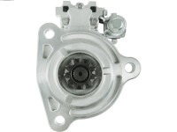 Anlasser 24V 7.0kW 7.0kW - MAN, HOWO, CLAAS