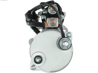 Anlasser 24V 7.0kW 7.0kW - MAN, HOWO, CLAAS