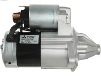 OEM MITSUBISHI Anlasser 12V 0.95kW 0.95kW -