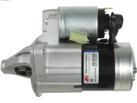 OEM MITSUBISHI Anlasser 12V 0.95kW 0.95kW - KUBOTA, B2100, B2320