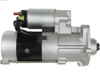 Anlasser passend für Holder Engine Kubota M6040 Kubota M7040 12V 2,5 kW