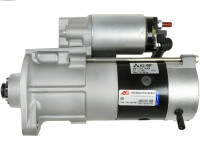Anlasser passend für Holder Engine Kubota M6040 Kubota M7040 12V 2,5 kW