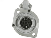 OEM MITSUBISHI Anlasser 12V 2.5kW 2.5kW - HOLDER, KUBOTA, M7040 3.3