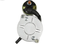 OEM MITSUBISHI Anlasser 12V 2.5kW 2.5kW - HOLDER, KUBOTA, M7040 3.3