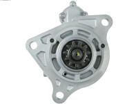 Anlasser passend für Hitachi Zaxis Hitachi ZW370-6 Isuzu Engine John Deere 450D John Deere 470G 24V 7 kW