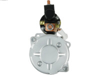 OEM MITSUBISHI Anlasser 24V 7.0kW 7.0kW - JOHN DEERE, 470G LC 15.7, 600C LC 15.7