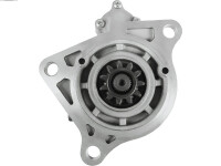 Anlasser passend für Hitachi Zaxis Hitachi ZW370-6 Isuzu Engine John Deere 450D John Deere 470G 24V 7 kW