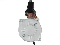 Anlasser passend für Hitachi Zaxis Hitachi ZW370-6 Isuzu Engine John Deere 450D John Deere 470G 24V 7 kW