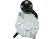Anlasser passend für Ausa D1000AP Ausa D1000APG Bomag BW151AC-50 Bomag BW151AD-50 Caterpillar 272D Caterpillar 272D-XHP 12V 3 kW