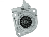 Anlasser passend für Deutz Engine Fendt 922 Fendt 924 Zoomlion ZL2014 12V 4,7 kW