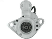 Anlasser 12V 1.4kW 1.4kW - NEW HOLLAND, 1520, 1530
