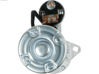 Anlasser 12V 1.4kW 1.4kW - NEW HOLLAND, 1520, 1530