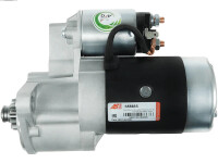 Anlasser passend für Atlas 604 Atlas 804