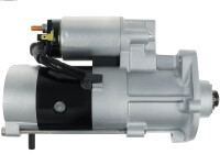 OEM MITSUBISHI Anlasser 12V 2.5kW 2.5kW - THOMAS BUILT BUSES, HD245 3.3, KUBOTA