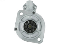 OEM MITSUBISHI Anlasser 12V 2.5kW 2.5kW - THOMAS BUILT BUSES, HD245 3.3, KUBOTA