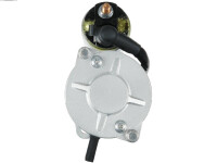 OEM MITSUBISHI Anlasser 12V 2.5kW 2.5kW - THOMAS BUILT BUSES, HD245 3.3, KUBOTA