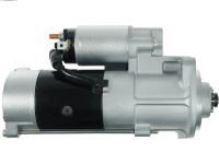 Anlasser passend für Ausa 20D-7 Ausa 20D-7E Bomag 272D-XHP Bomag 272D2-XHP Caterpillar 297D-XHP Caterpillar 297D2-XHP 12V 3 kW