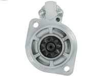 Anlasser passend für Ausa 20D-7 Ausa 20D-7E Bomag 272D-XHP Bomag 272D2-XHP Caterpillar 297D-XHP Caterpillar 297D2-XHP 12V 3 kW
