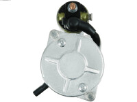 Anlasser passend für Ausa 20D-7 Ausa 20D-7E Bomag 272D-XHP Bomag 272D2-XHP Caterpillar 297D-XHP Caterpillar 297D2-XHP 12V 3 kW