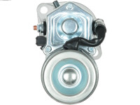 Anlasser passend für Chevrolet Luv Chevrolet S10 Gmc S15 Iseki 4451 Isuzu Campo Isuzu NKR 12V 2 kW