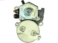 Anlasser passend für Kubota Engine 12V 1 kW