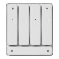 Besteckkasten 32,5 x 28,5 x 4,5 cm