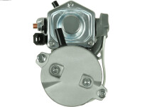 Anlasser 12V 1.4kW 1.4kW - KUBOTA