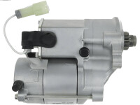 OEM DENSO Anlasser 12V 1.4kW 1.4kW - KUBOTA