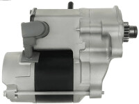 Generalüberholter Anlasser 12V 1.4kW