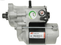 Generalüberholter Anlasser 12V 1.4kW 1.4kW - KUBOTA