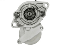 Generalüberholter Anlasser 12V 1.4kW 1.4kW - KUBOTA