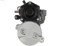 Generalüberholter Anlasser 12V 1.4kW 1.4kW - KUBOTA