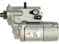 Anlasser passend f&uuml;r Ford 1920 Ford 3415 New...