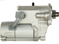 Anlasser passend für Ford 1920 Ford 3415 New Holland L464 New Holland L465 12V 2 kW