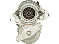 Anlasser passend für Ford 1920 Ford 3415 New Holland L464 New Holland L465 12V 2 kW