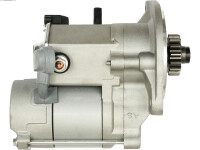 Anlasser 12V 1.4kW 1.4kW - YANMAR, THERMO KING