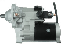 Anlasser 12V 4.0kW 4.0kW - JOHN DEERE, 8120 8.1, 8210 8.1