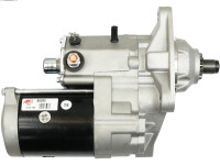 Anlasser passend für Cummins Engine Thomas BUILT 12V 4 kW