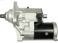 Anlasser passend für Cummins Engine Thomas BUILT 12V 4 kW